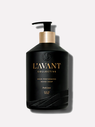 High Performing Hand Soap - Fresh Linen