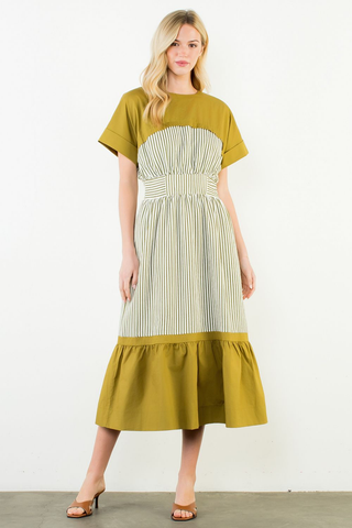 The Olive Midi