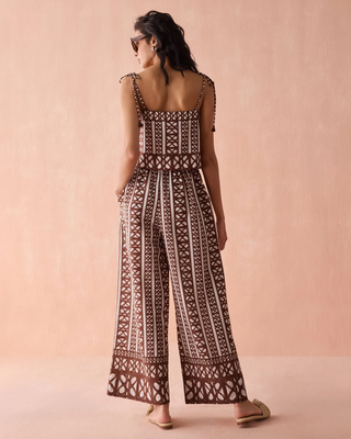 Callie Pant - Nari Cacao