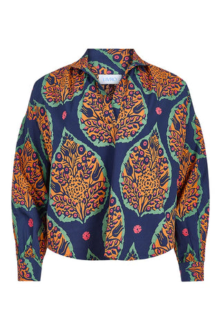 Jane Top, Saffron Botanicals