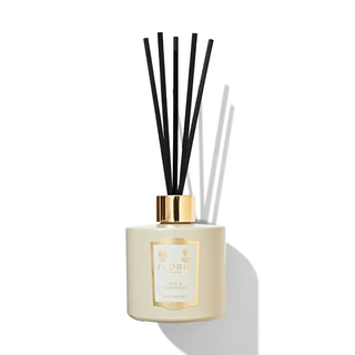 Oud & Cashmere Scented Reed Diffuser