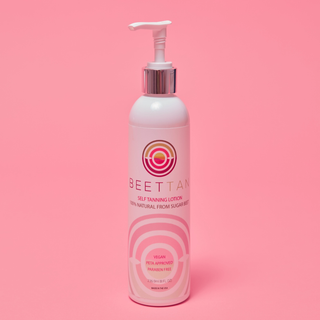Beettan Self-Tanner (Bestseller)