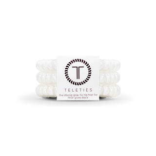 Coconut White - Small