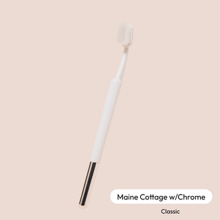 The Better Brush - Maine Cottage w/ Chrome