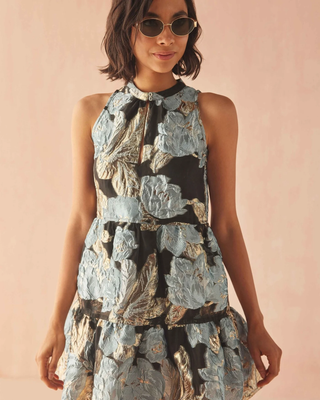 Elsie Mini - Vivienne Mussel