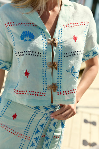 BLAKE TOP