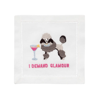 COCKTAIL NAPKIN GIFTSET