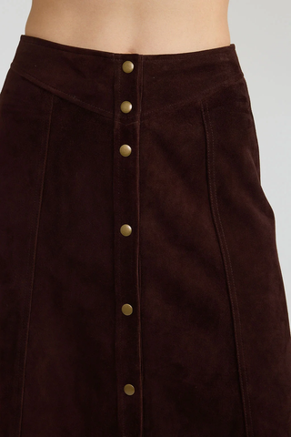 Shay Skirt - Hearth