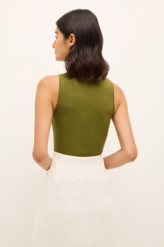 Miranda Tank