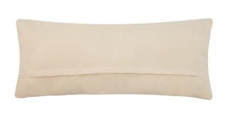 Chinoiserie Pumpkin Hook Pillow