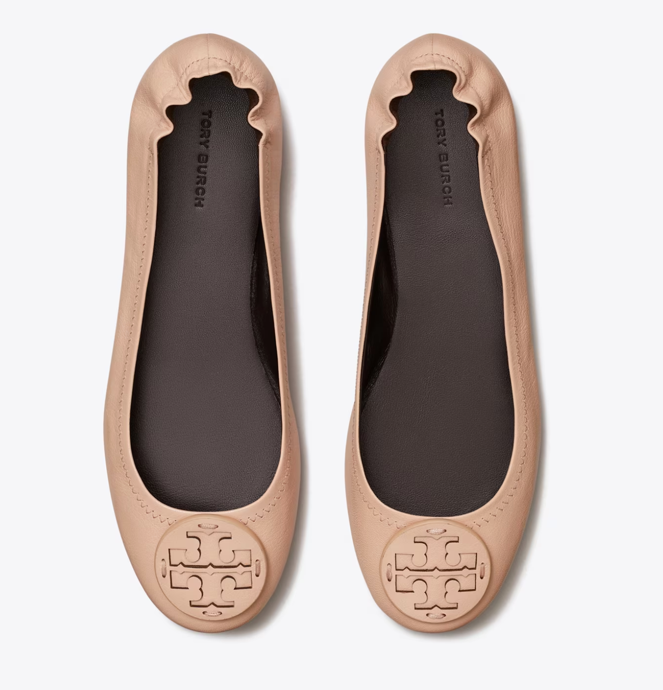 Minnie Travel Ballet Flat - Pink Brick – Monkee's of Bluffton Minnie Travel Ballet Flat - Pink Brick – Monkee's of Bluffton