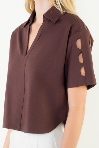 The Teddy Top