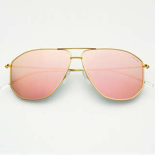 Barry Sunglasses - Pink