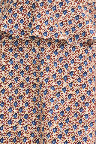 Jamison Dress - Berryvine
