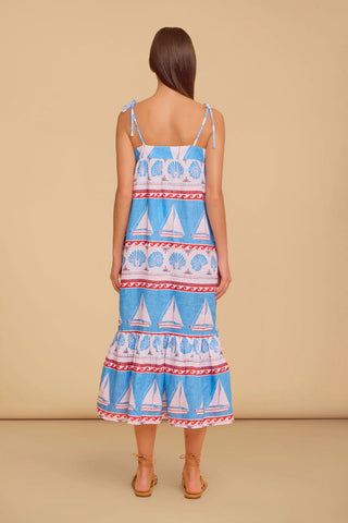 ANDI DRESS