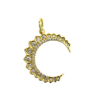 LUNA CHARM