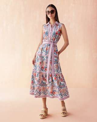 Emeline Maxi - Kayla Daydream