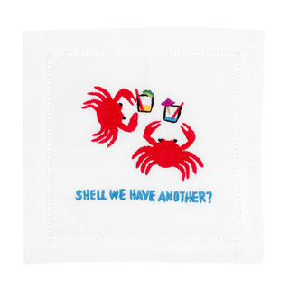 COCKTAIL NAPKIN GIFTSET