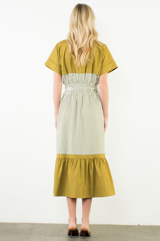 The Olive Midi