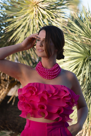 BELLA NECKLACE