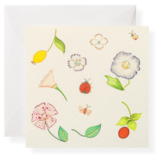 Garden Variety Gift Enclosure Box