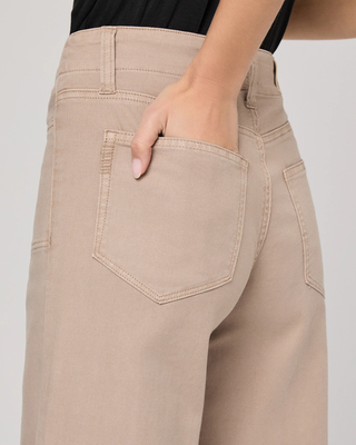 Ari Wide Leg Pant - Vintage Utaupia