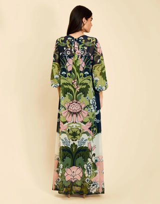 Luzon Gown - Eventide Gardens