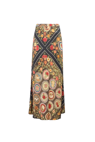 Suki Skirt - Found Heirloom