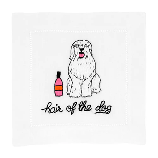 COCKTAIL NAPKIN GIFTSET