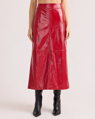 ELLE SKIRT - PINOT