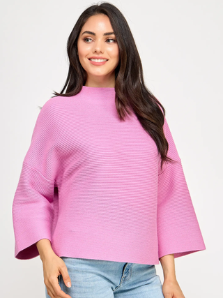 Not Your Casual Sweater