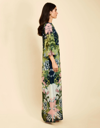 Luzon Gown - Eventide Gardens