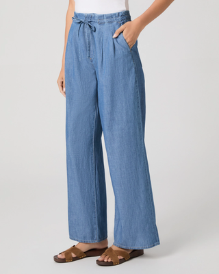 Ingrid Pant - Azusa