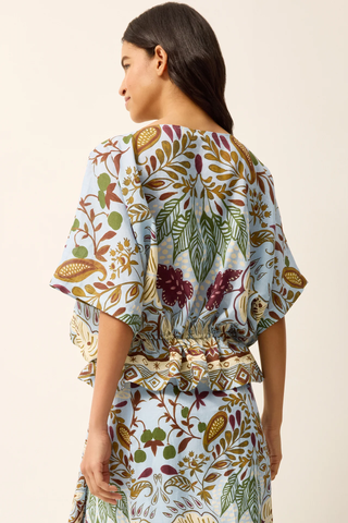 Madison Top - Branche