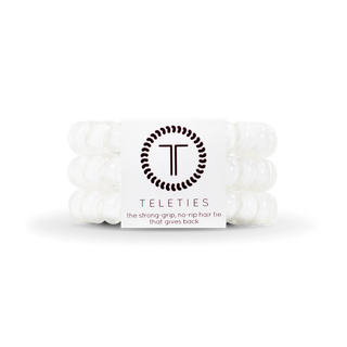 Coconut White - Large