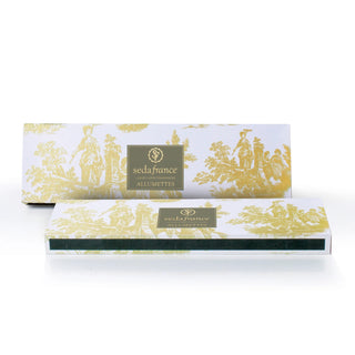 Toile Matches