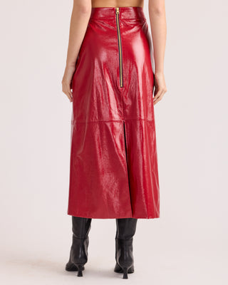 ELLE SKIRT - PINOT