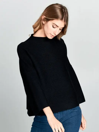 Not Your Casual Sweater
