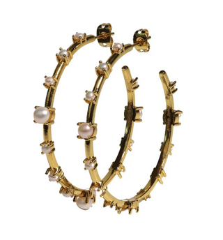MAGIC HOOPS