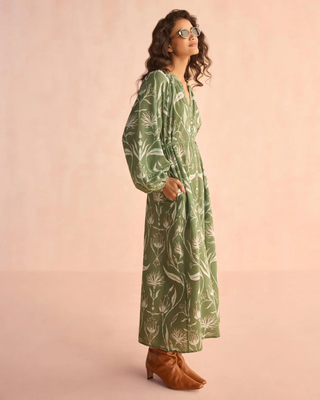 Mila Midi - Luciana Artichoke