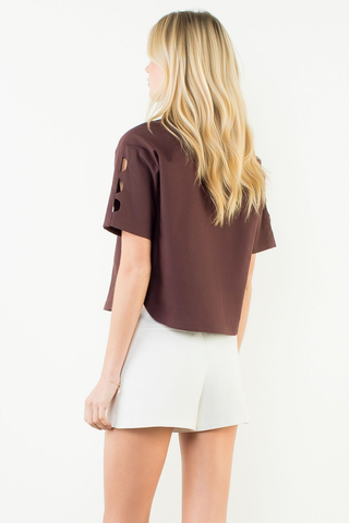 The Teddy Top
