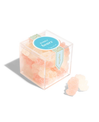 Bubbly Bears - Small