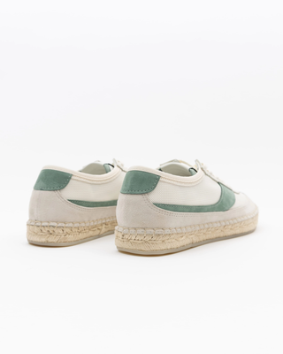 Rome Sneaker - Agave