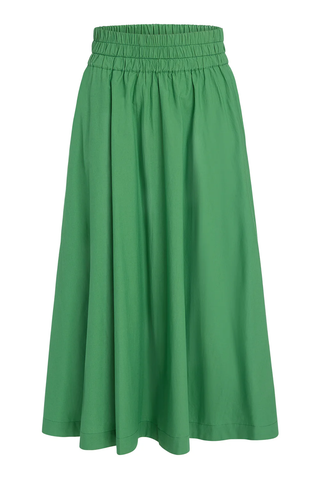Pavilion Skirt - Grass
