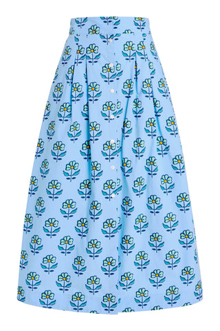 Scout, Skirt, Orchid Springs