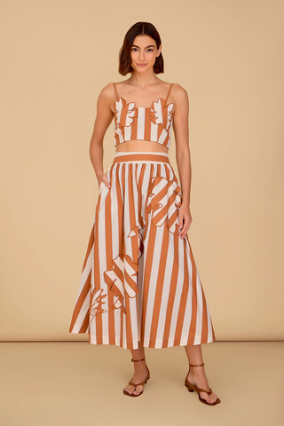 Kit Skirt - Ceramica