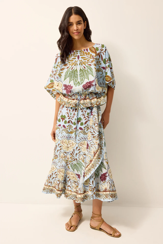 Madison Top - Branche