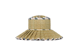 North Sails | Luxe Capri Hat-MAXI