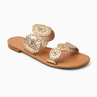 Laurin Sandal - Platinum