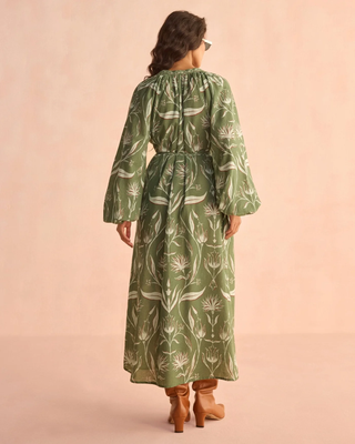 Mila Midi - Luciana Artichoke